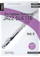 Ein halbes Dutzend Jazz Duette Vol. 2 