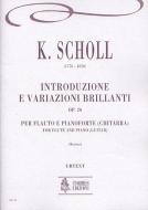 Introduzione e Variazioni Brillanti op. 20 