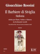 Il Barbiere di Siviglia 