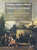 Sinfonia Concertante In A major 