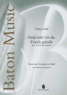 Gern hab' ich die Frau'n geküsst From The Operetta Paganini 