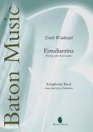 Estudiantina Waltzes After Paul Lacombe Standard