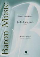 Ballet Suite Nr. 5 The Bolt 