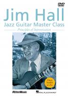Jazz Guitar Master Class 