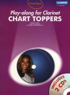 Guest Spot: Chart Toppers For Clarinet 