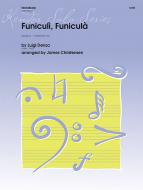 Funiculi, Funicula 