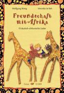 Freundschaft mit Afrika 