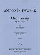 Humoreske, op. 101 Nr. 7 