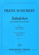 Ständchen 'Leise flehen meine Lieder' 