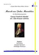 Marsch aus Judas Maccabäus 