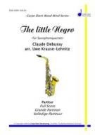The Little Negro 