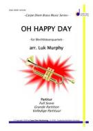Oh Happy Day 
