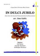 In dulci jubilo 