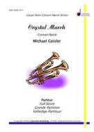 Crystal March 