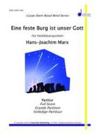 Eine feste Burg ist unser Gott 
