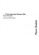 ... Y Las Sonrisas Fueron Seis (Fanfarenorchester) 