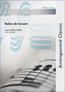 Bolero de Concert 