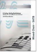 O Zalig, Heilig Bethlehem 