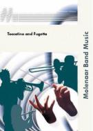 Toccatino And Fugetta 