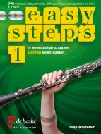 Easy Steps 1 (NL) 