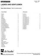 Ladies and Gentlemen 