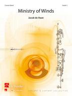 The Ministry of Winds 