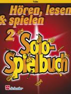 Hören, Lesen & Spielen 2 - Solo-Spielbuch 