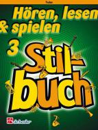 Hören, Lesen & Spielen 3 - Stilbuch 