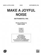 Make A Joyful Noise Standard