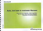 Ach, ich hab in meinem Herzen 
