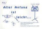 Aller Anfang ist leicht Heft 2 