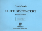 Suite de Concert 