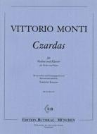 Czardas 