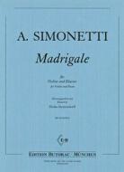 Madrigale 