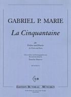 La Cinquantaine 