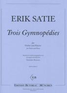 Trois Gymnopedies 