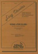 Song 'Für Elise' 