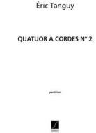 Streichquartett 2 