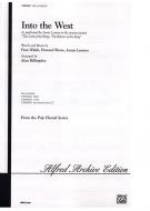 Into The West Standard