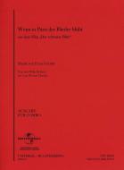 Wenn in Paris der Flieder blüht 