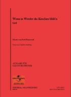 Wenn in Werder die Kirschen blüh'n 