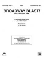 Broadway Blast! 