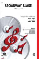 Broadway Blast! 