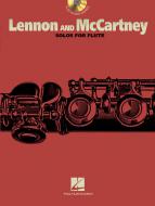 Lennon and McCartney Solos for Flute 