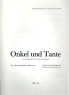Onkel und Tante 