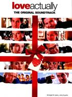 Love Actually Original Soundtrack 