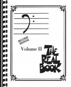 The Real Book Vol. 2 C-Bass 