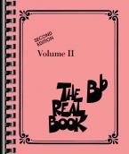 The Real Book Vol. 2 Bb 