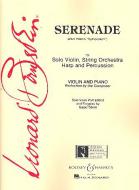 Serenade 