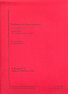 Ferdinand, du bist so ungalant 